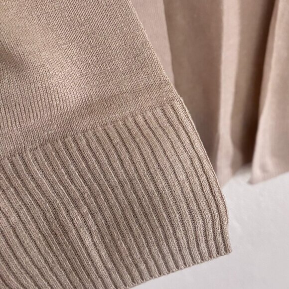 Tommy Bahama Linen Blend Cardigan - Picture 6 of 8